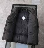 Пуховик Prada