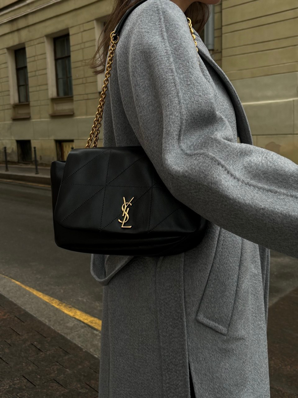 Saint Laurent Jamie Mini