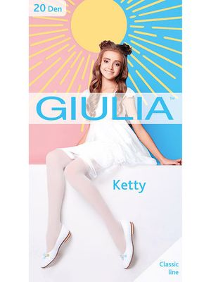 Детские колготки Ketty 20 Giulia