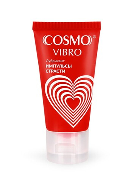 Лубрикант COSMO VIBRO для женщин 25г