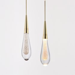 Подвесной светильник FIAL