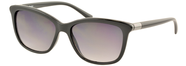 Солнцезащитные очки Dackor 80 Black