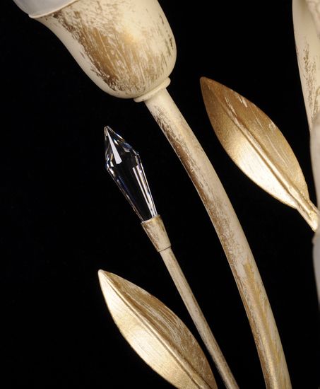 Бра Doge Luce 114AP3XZ-370