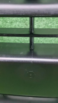 Бампер передний Газель Next (2014-н.в.)