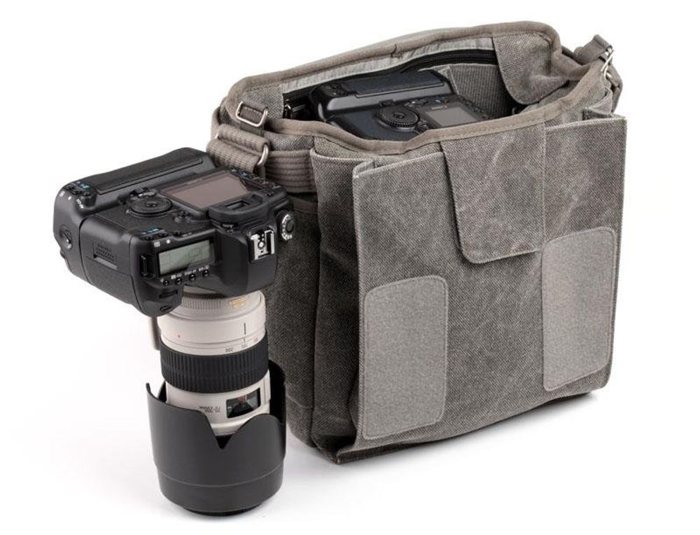 Think Tank Photo Retrospective 20 (PineStone)