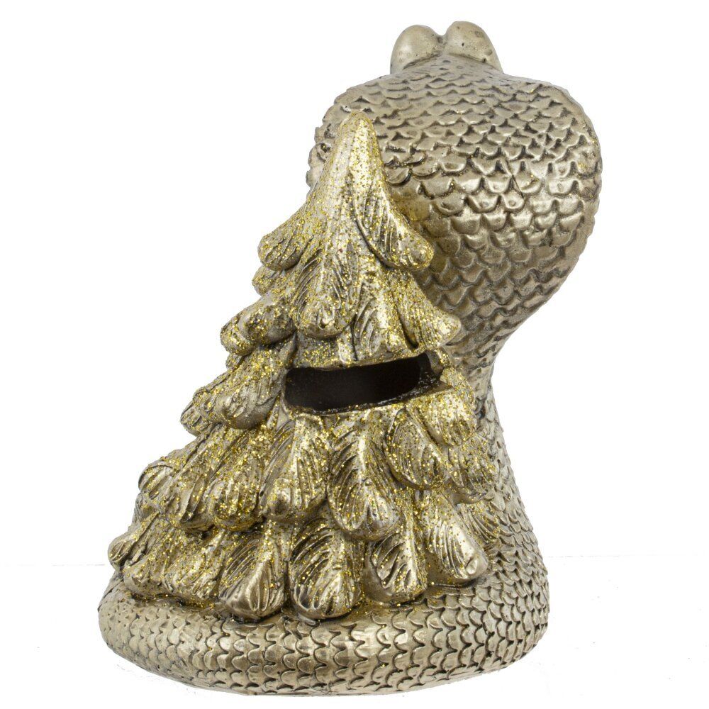 GAEM Копилка "Змея", L7 W7 H10 см, 2в.