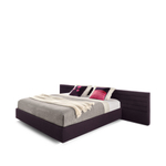 Кровать Walter Knoll Ison Bed