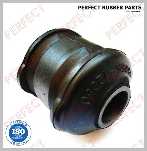 Сайлентблок задний переднего рычага без кронштейна PERFECT (Кратность 1 шт) TO05AE101WB