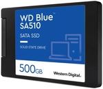 SSD Western Digital SA510 WDS500G3B0A 500 ГБ