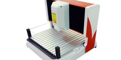 Фрезерно-гравировальный станок с ЧПУ Bravo 3030