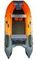 Лодка ПВХ НАВИГАТОР 380 НДНД Pro