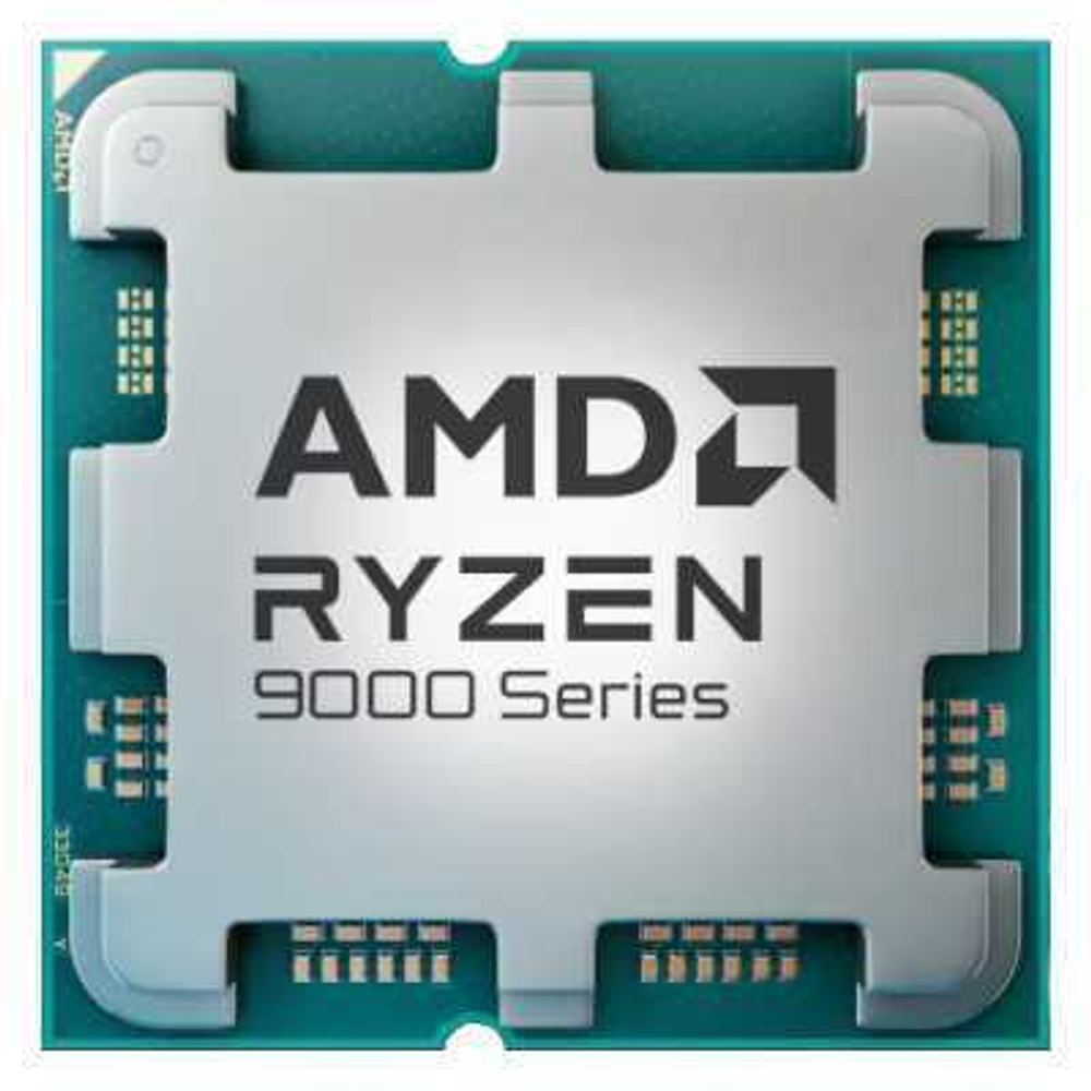 Процессор AMD Ryzen 7 9800X3D OEM