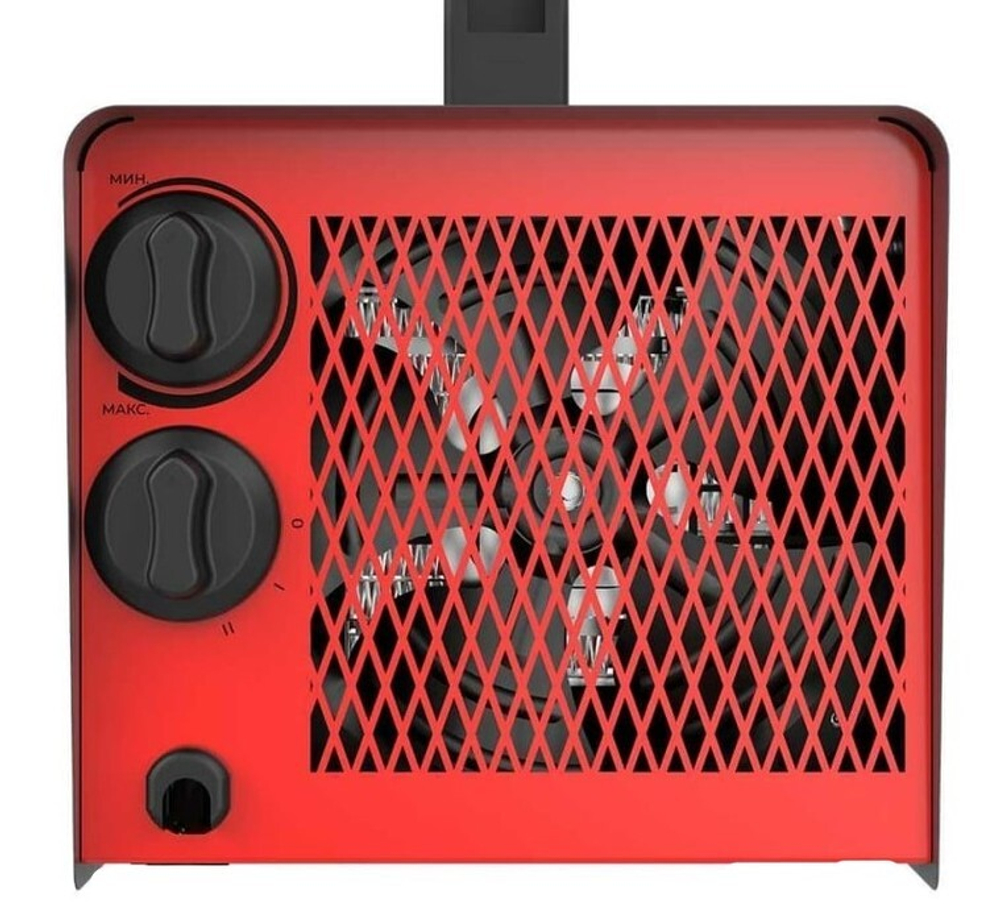 Тепловая пушка электрическая Royal Clima RHB-CM2