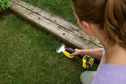 Аккумуляторные ножницы для травы GSH 18-20 Battery