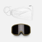 Маска WHITELAB Base Olive