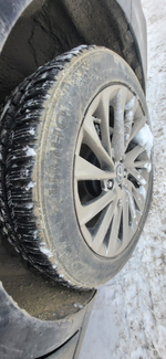 Lexus ES300h ES300h 2.5h CVT Luxury (ГИБРИД)