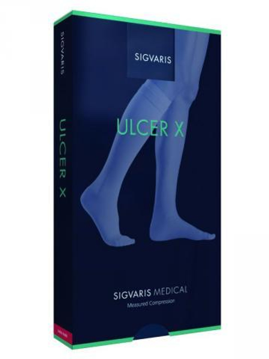 Комплект гольф Sigvaris Ulcer-X Kit, 3 класс компрессии