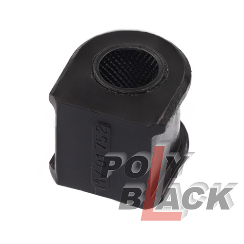 Полиуретановая втулка стабилизатора, передней подвески I.D. = 22 мм(Кратность 2 шт.) MZ01752