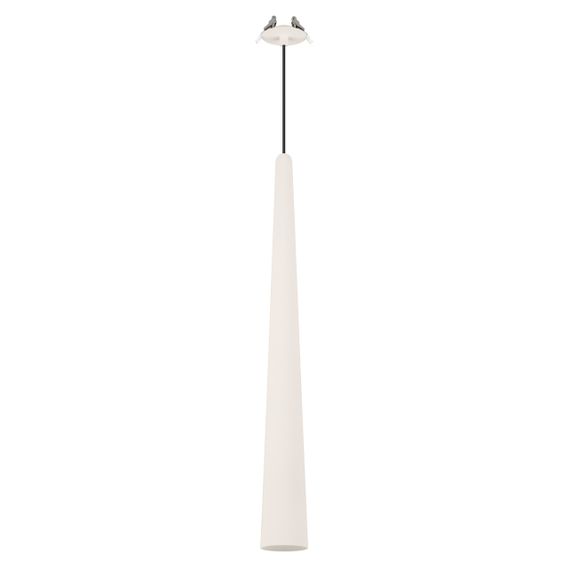 Светильник SP-STIRIA-L600-R76-5W Warm3000 (BG, 36 deg, 230V) Arlight 054457