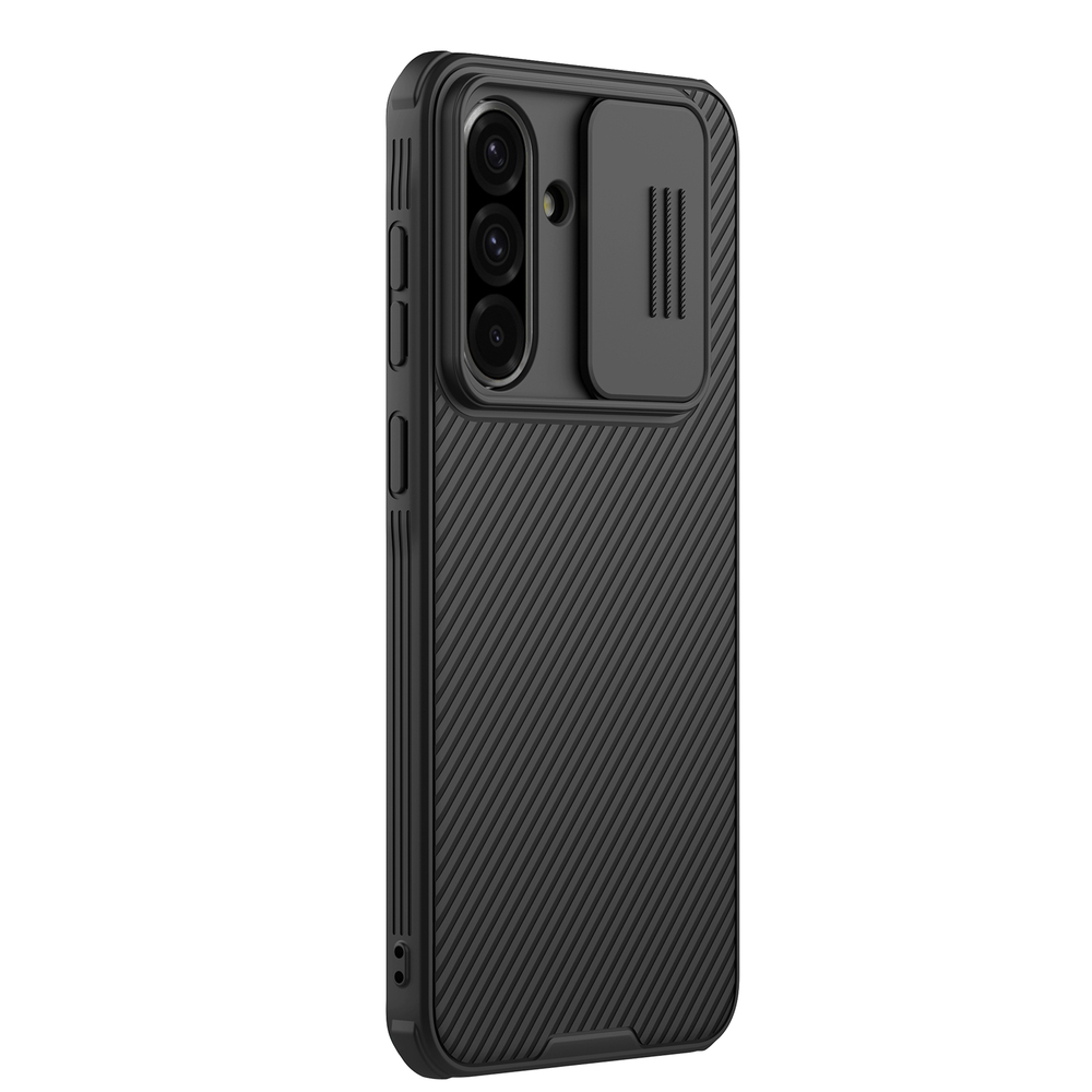 Чехол от Nillkin для Samsung Galaxy A36 5G, c встроенным круглым магнитом, серия CamShield Pro Magnetic Case