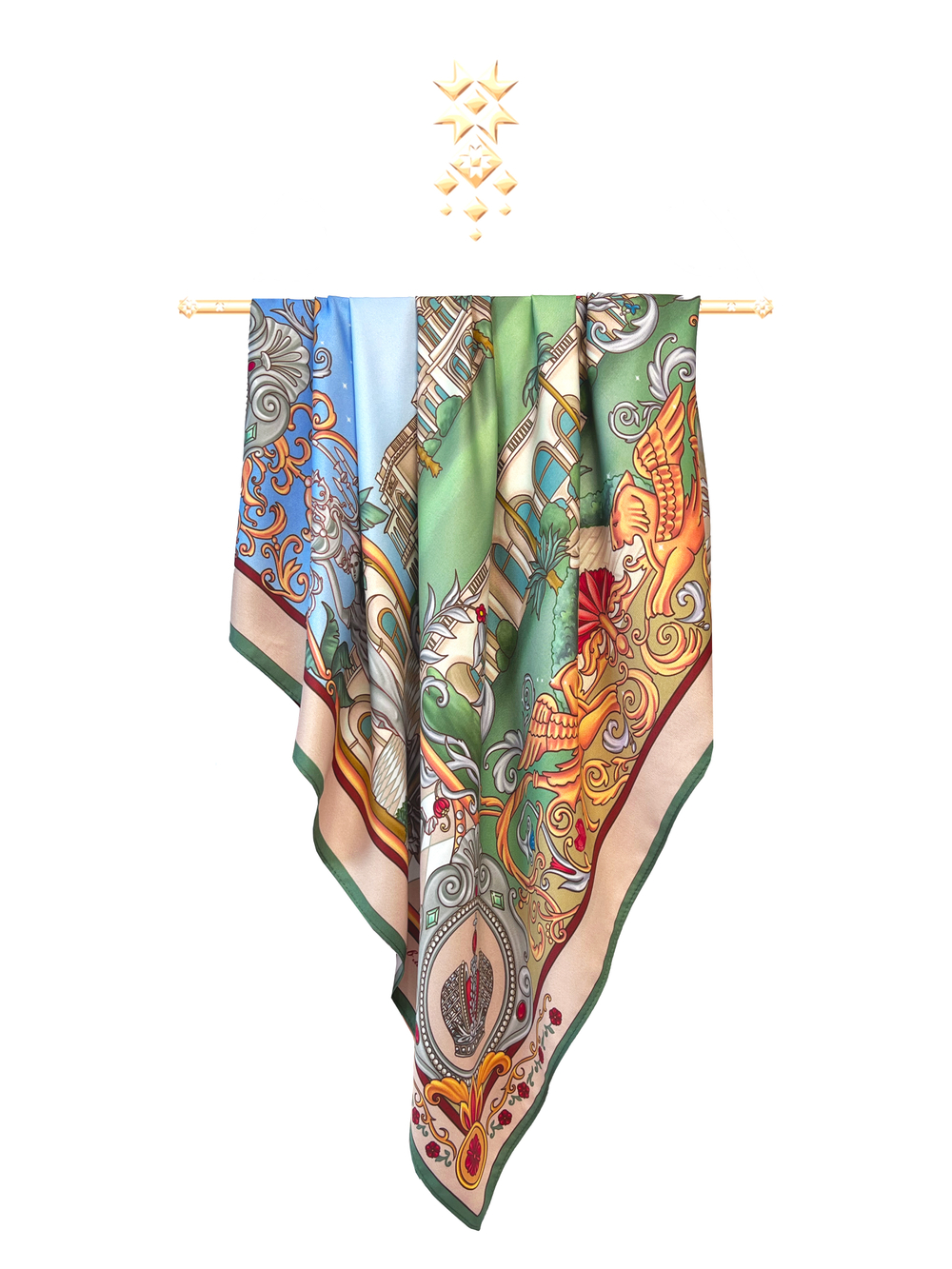 Ливадийский дворец