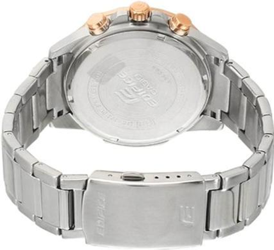 Часы мужские Сasio Edifice EFR-303PG-2AVUDF