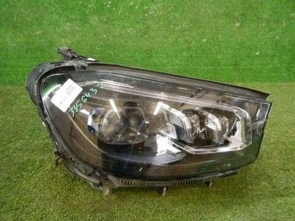 Фара правая Mercedes GLS x167 19-23 Multibeam LED