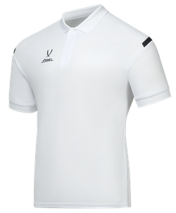 Поло CAMP 2 Poly Polo, белый