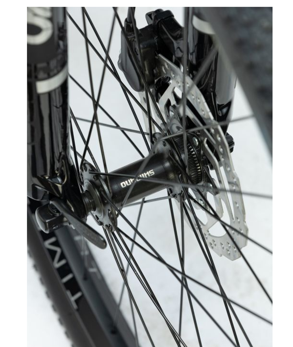 Велосипед  TIMETRY TT255/ 10s 29in синий