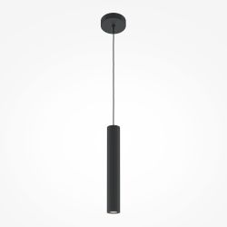 Светильник подвесной Maytoni Focus MOD161PL-01B1