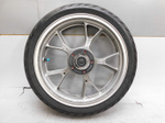 колесо переднее Kawasaki ZZR1400 ZXT40C.