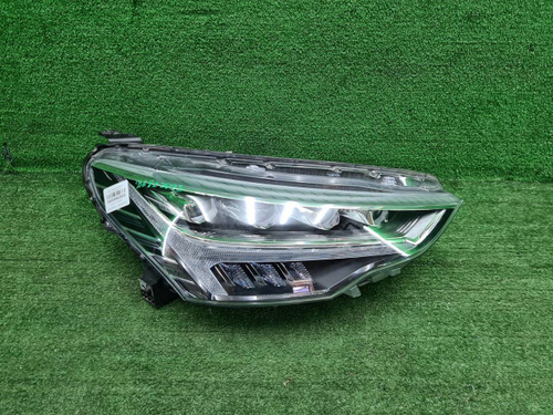Битая Фара правая Haval Jolion (2021-н.в.) LED