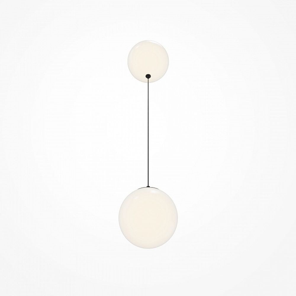 Подвесной светильник Maytoni Twins MOD427PL-L20B3K