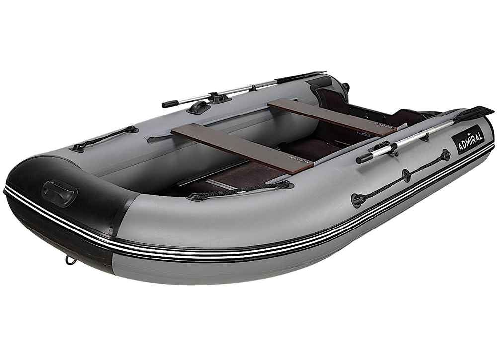 Лодка ПВХ Адмирал 335 -