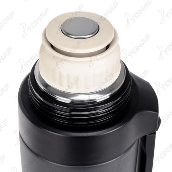 Термос (T-KD-948-1.5) 1500ML синий (ручка) TONAR