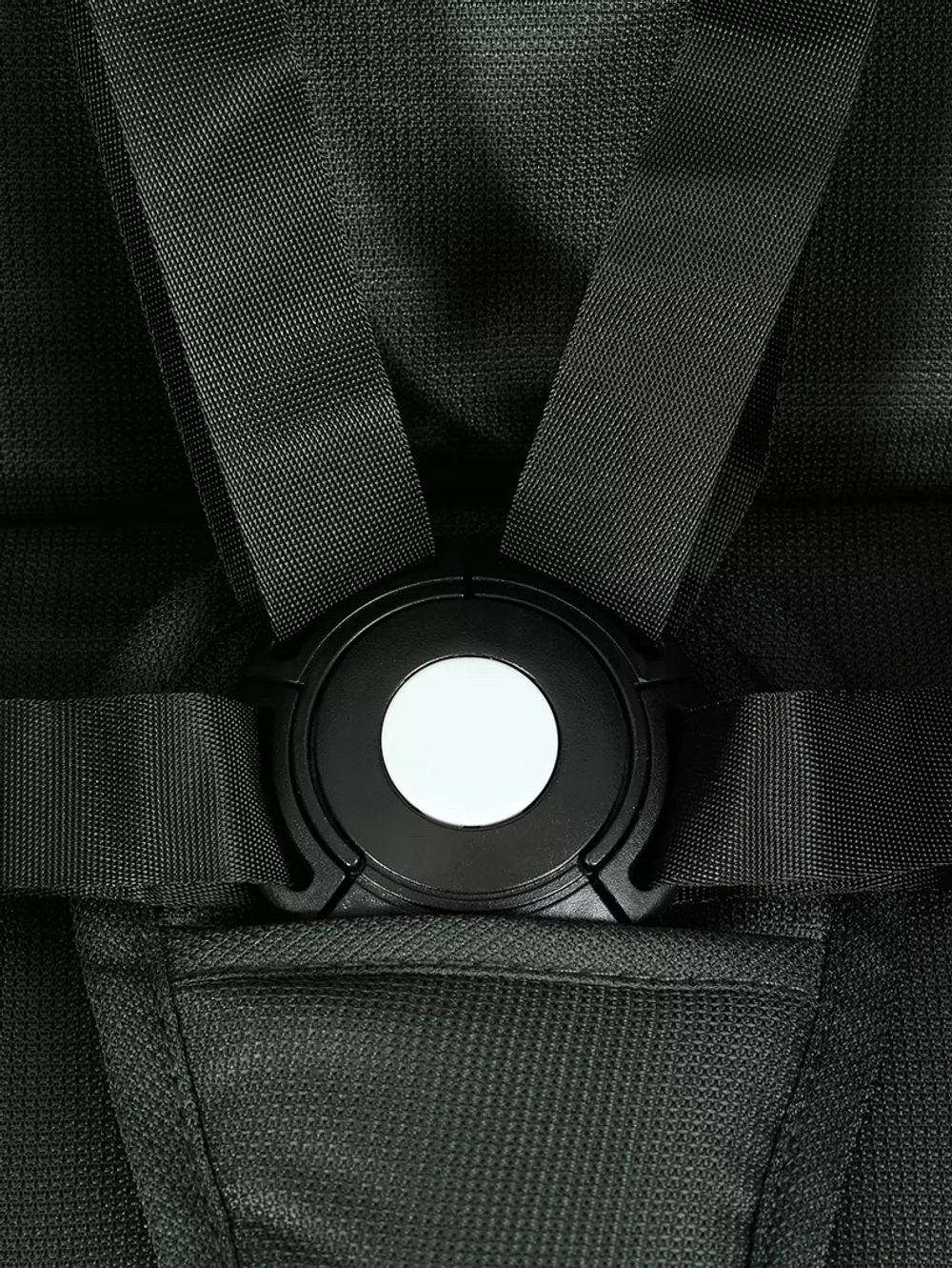 Коляска трансформер 3в1 Rant Basic Pulsar Plus Grey