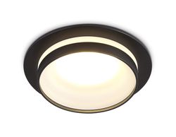 Ambrella Встраиваемый точечный светильник GU5.3 Acrylic Tech TN30708