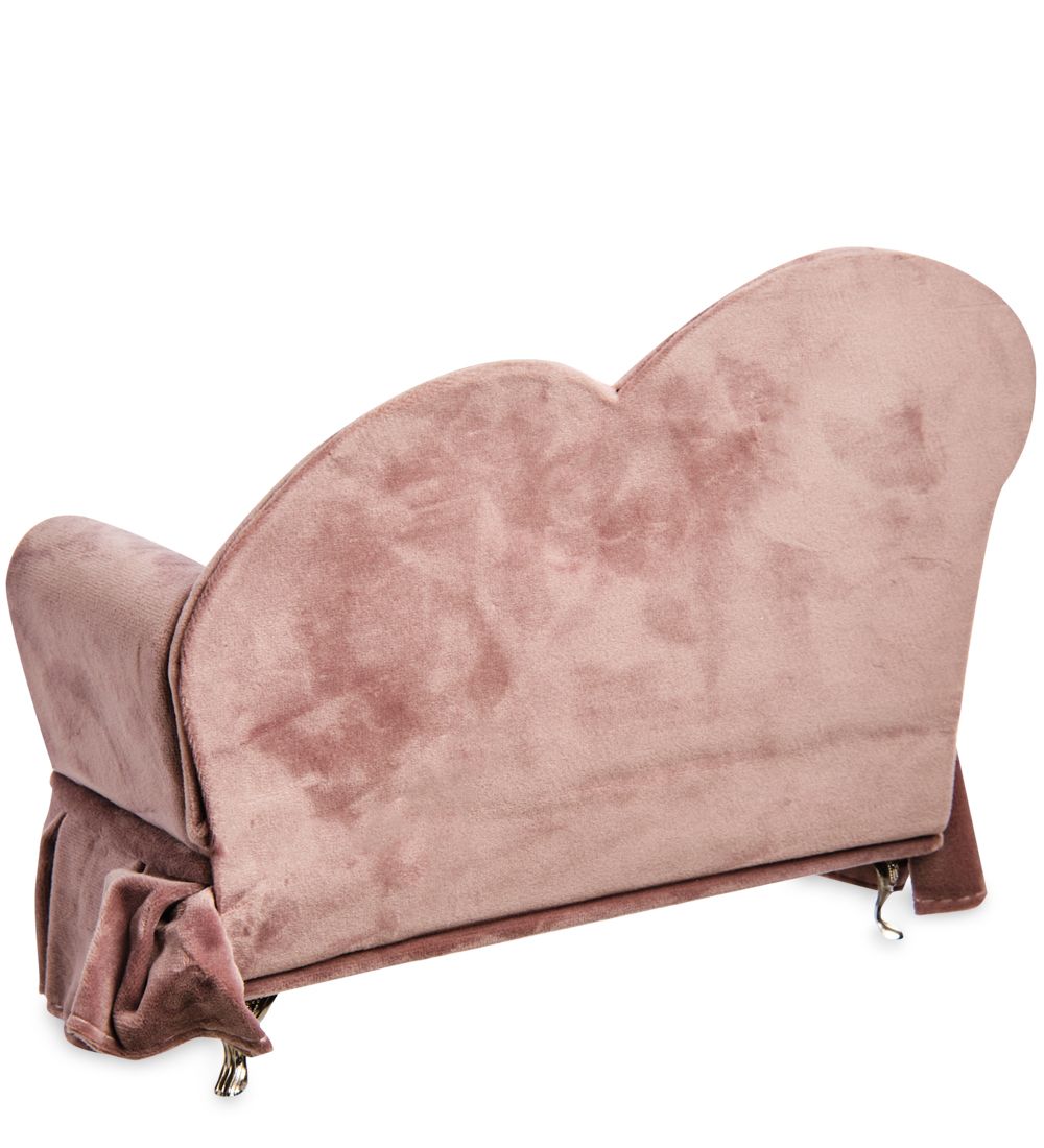 JL-68/3 Шкатулка для украшений «Диван»