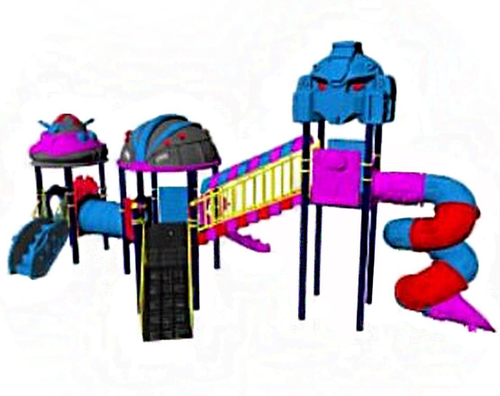 Детский игровой комплекс PS 184