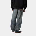 Carhartt WIP Landon Straight-Leg Jeans