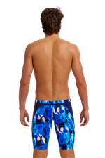 Джаммеры FUNKY TRUNKS Men's Chaz Michael
