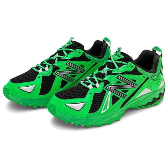 New Balance 610T Уникальная новинка в мире