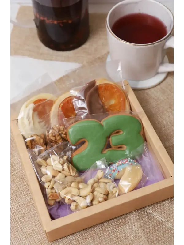 Подарочный набор к 23 Февраля