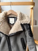 Дублёнка Diesel, 116