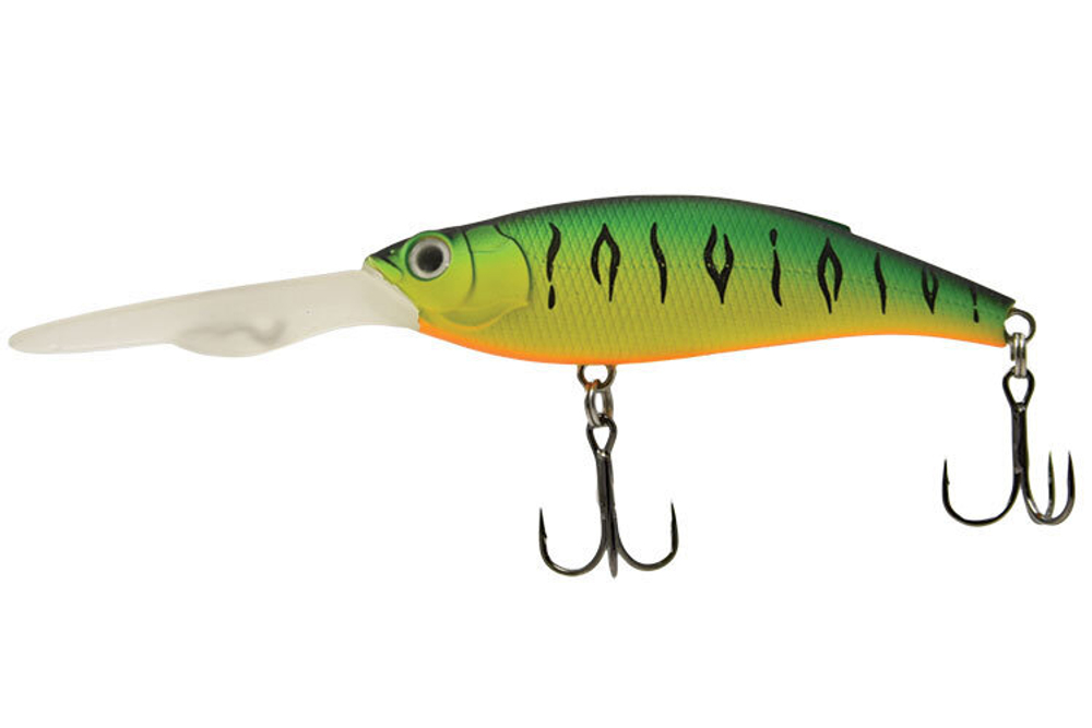 Воблер для рыбалки LureMax ARAGON