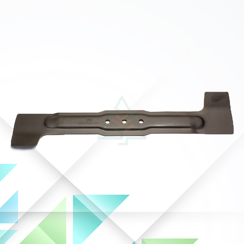 Нож 40 см для газонокосилок Bosch и других марок