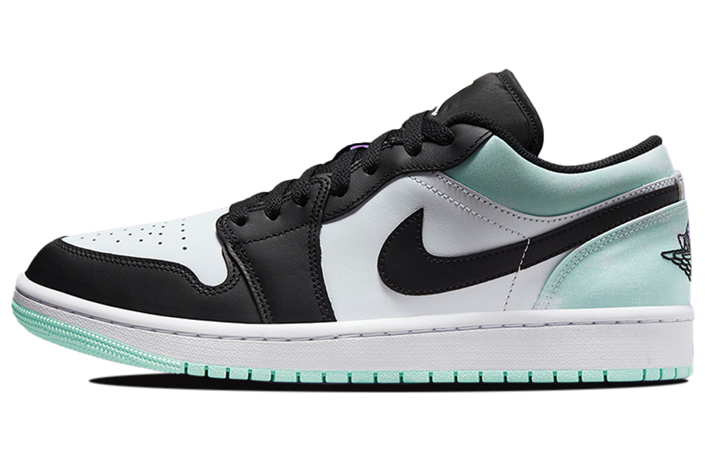 Кроссовки Jordan Air Jordan 1 Low Se "Supernova"