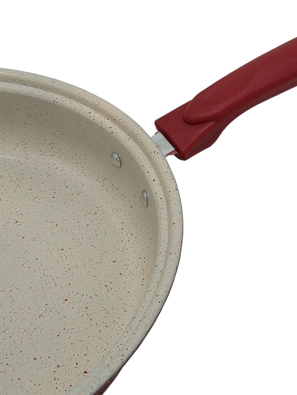 Кухонный набор посуды с антипригарным покрытием (201302251-xD07)