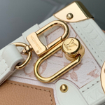 Louis Vuitton Side Trunk MM