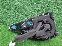 Фонарь левый внутренний Geely Coolray (2019-2024)